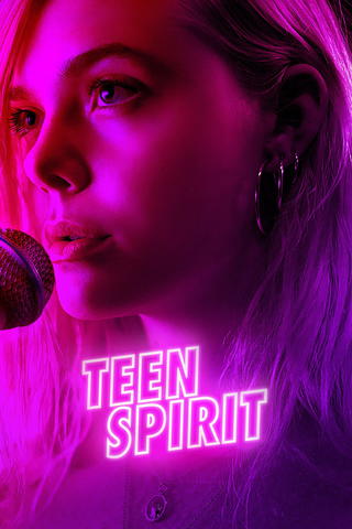 Moja gwiazda: Teen Spirit