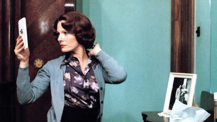 Jeanne Dielman, 23, quai du commerce, 1080 Bruxelles