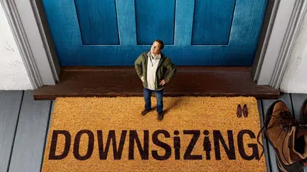Downsizing