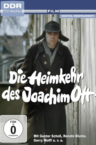 Die Heimkehr des Joachim Ott