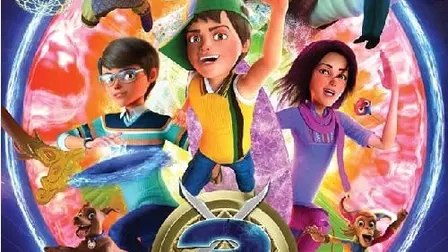 3 Bahadur: Rise of the Warriors