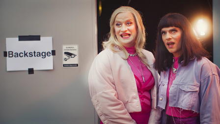 Tina & Bettina 2: The Comeback