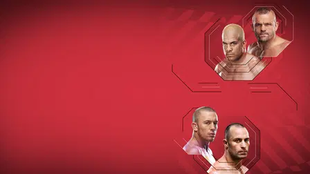UFC Rivals