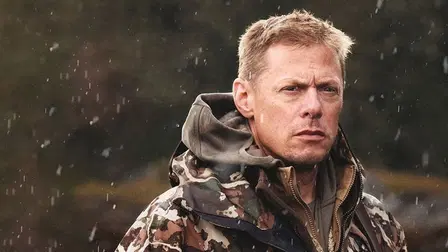 Hunting History with Steven Rinella