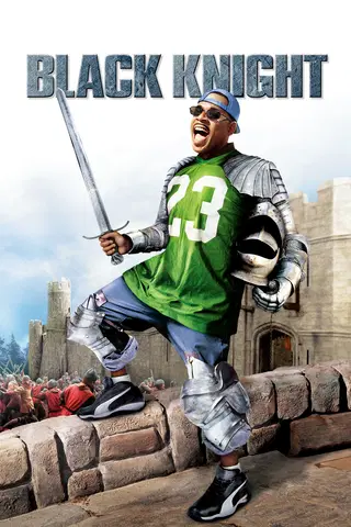 Black Knight