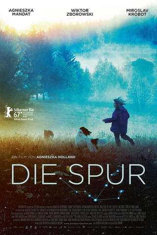 Die Spur