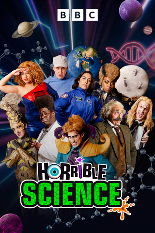 Horrible Science
