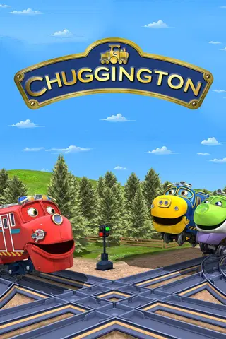 Chuggington