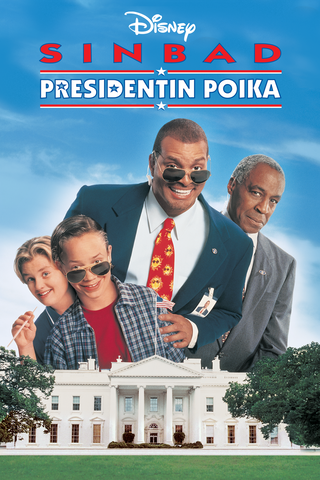Presidentin poika