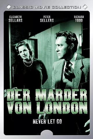 Der Marder von London
