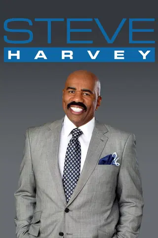 Steve Harvey Show