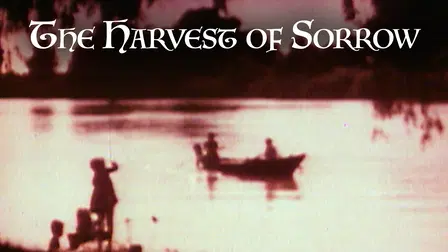 Rachmaninoff: The Harvest of Sorrow