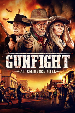 Eminence Hill: Der Tod ist die Erlösung