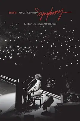 RAYE: My 21st Century Symphony (Live at the Royal Albert Hall)