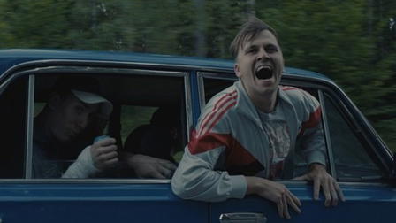 The Days That Confused