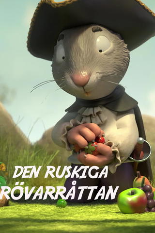 Matti Maantierotta (puhumme ruotsia)