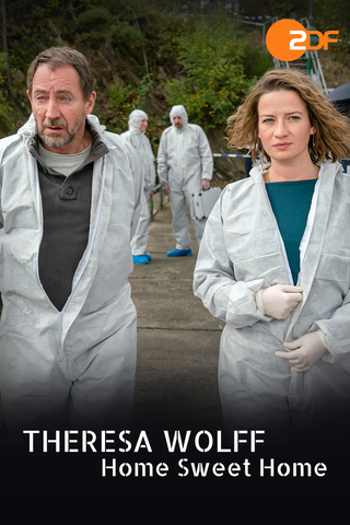 Theresa Wolff - Home Sweet Home