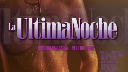 La última noche