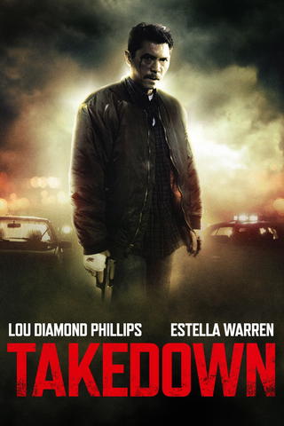 Take Down: Niemand kann ihn stoppen
