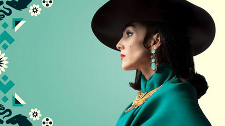 María Félix: La Doña