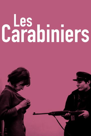 Les Carabiniers