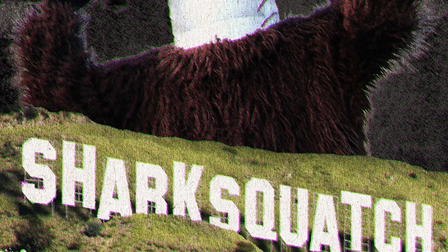 Sharksquatch