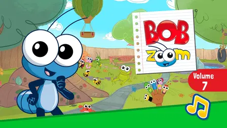 Bob Zoom - Volume 7