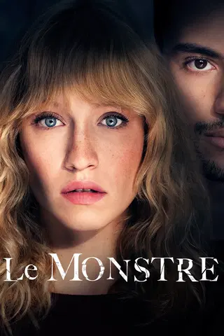 le monstre