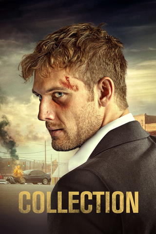 Payback: The Debt Collector