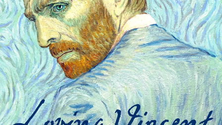 Loving Vincent