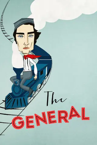 A General - General