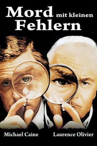 Mord mit kleinen Fehlern