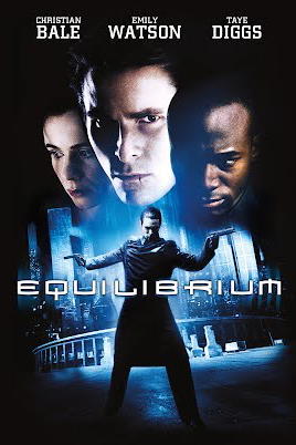 Equilibrium