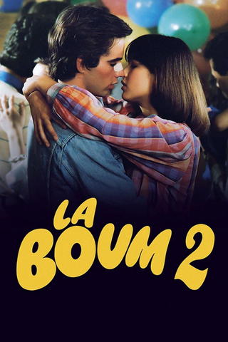 La boum 2