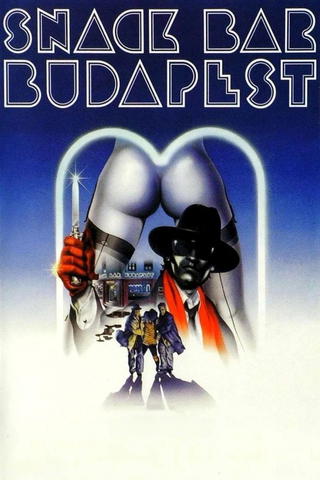 Snackbar Budapest