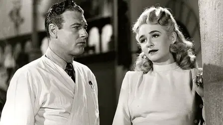 The Lady and the Monster