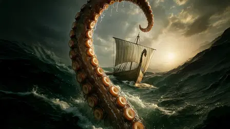La odisea