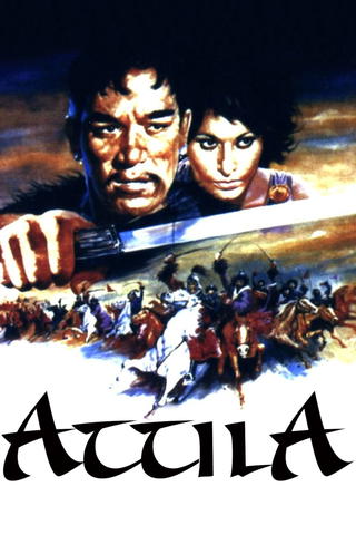 Attila