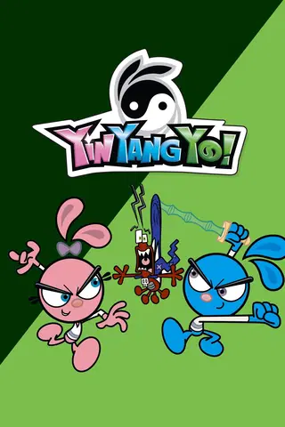 Yin, Yang, Yo!