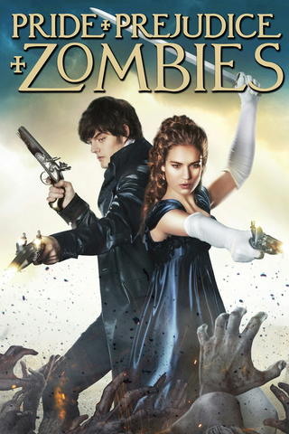 Pride and Prejudice and Zombies