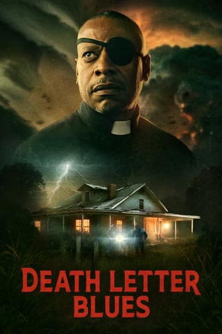 Death Letter Blues