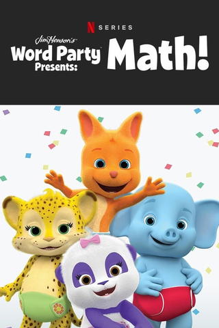 Ordlekar: Matte!