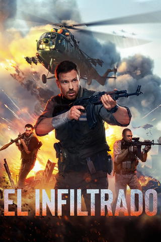 El Infiltrado