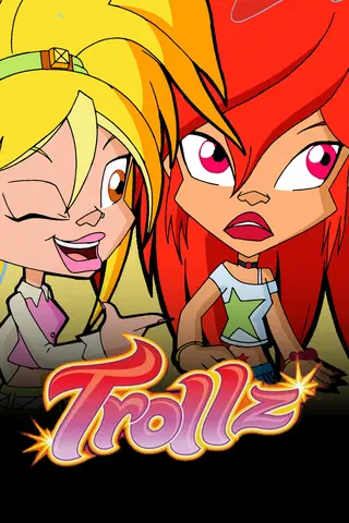 Trollz