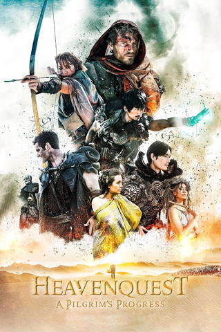 Heavenquest