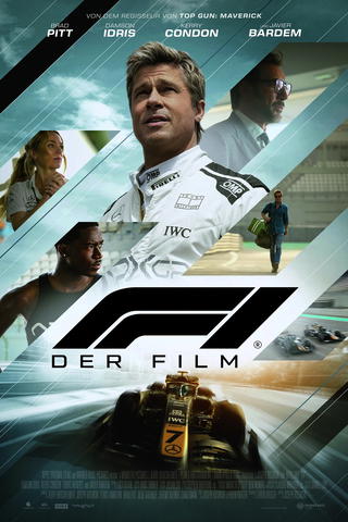 F1 - Der Film