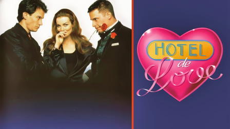 Hotel de Love
