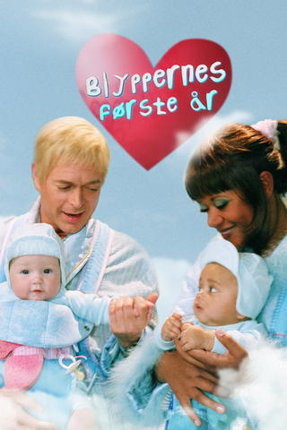 Blyppernes første år