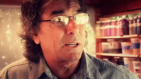 Mickey Hart