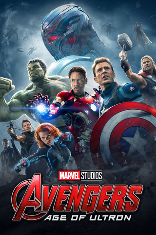 Avengers: Age of Ultron